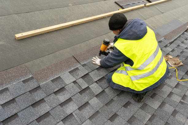 Roof Waterproofing Services in Dimmitt, TX