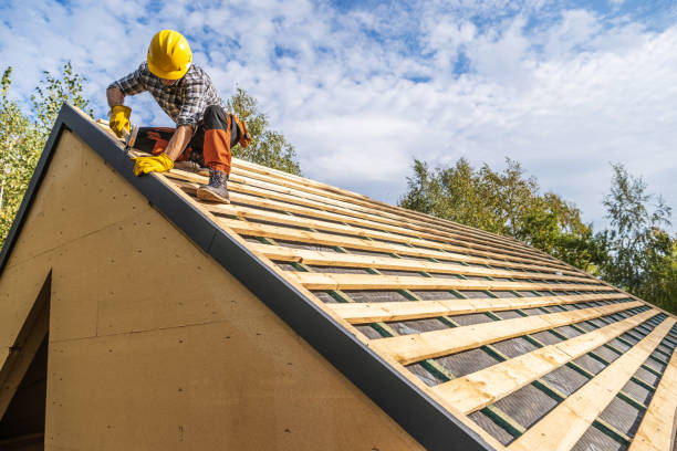 Best Flat Roof Repair Services  in Dimmitt, TX